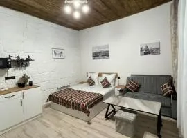 Tradition House Gyumri