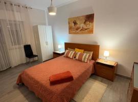Quarto Espaçoso, hotell i Amora