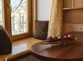 Апартаменти на Італійській, Центр Одеси, 100м до Дерибасівської