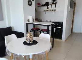 Departamento temporal en la plata