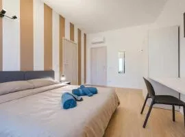 Accogliente Stanza 1 con bagno privato Stazione