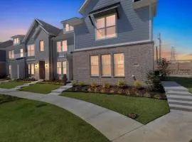 Private Escape Near DFW Fort Worth AT&T FIFA home