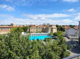 Ca d'la Mondina Apartment