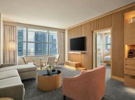 Brickell Arch, a Luxury Collection Hotel, Miami โรงแรมในไมอามี