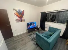 The Cosby Suite