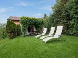 House Na Meji With Sauna - Happy Rentals