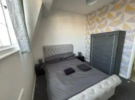 One Bedroom flat located in the Centre of Doncaster 18