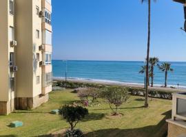 Costa de Oro B9 - GT, khách sạn ở Torrox Costa