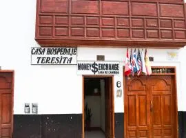 Casa Hospedaje Teresita