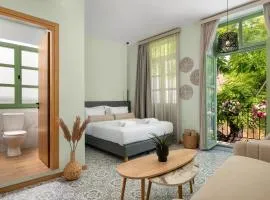 Aurelia Boutique Hotel