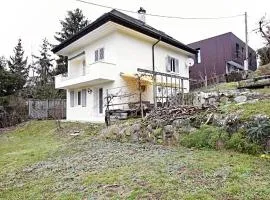 Private room 1, in the villa longterm contract CHF 1100 per month