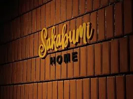 Sakabumi Home