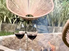 Casa 05 Vale Boa Vista - Refúgio Moderno em Condomínio Exclusivo