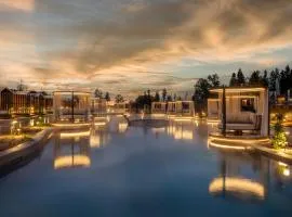 Das Stemp Wellnessresort 4 Sterne Superior