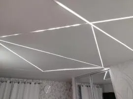 Departamento-Reforma y Garibaldi