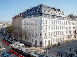 Hotel Alser