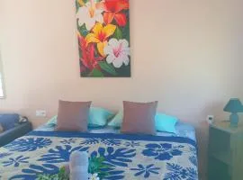 Hitimahana lodge