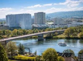 Moselblick Residence l Panorama Sky Balkon