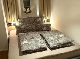 Gottlieber Rausch, hotel i Gottlieben