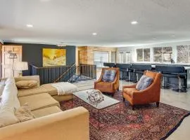 Quiet Foothills Retreat with Spacious Yard in Beaver