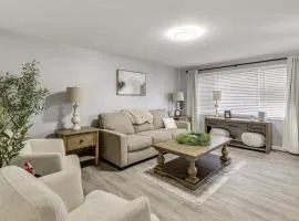 9 Mi to Dtwn Buffalo! Quiet Upstate Home Base