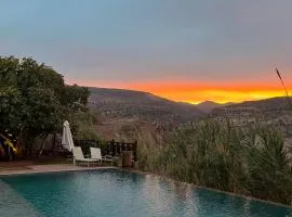 Le Figuier du Lac Bin elouidane