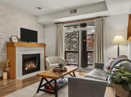 Blackstone Mountain Lodge managed by Little Sister Getaways