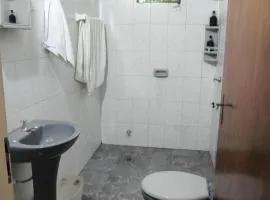 Alquiler de una pieza con baño