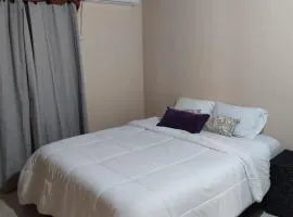 Alquiler de una pieza con baño