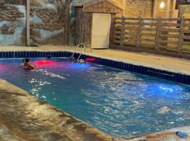 استراحة الركن الهادىء, khách sạn ở Jeddah