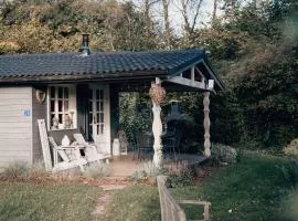 Chalet d'hôtes - Les Daims - Petit déjeuner inclus