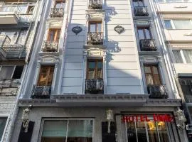 Hotel Umit 2