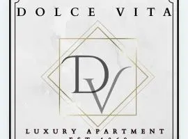 Dolce Vita Luxury Apartment