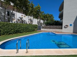 Apartamento En el Port d'Aro by Host&Joy – hotel w mieście S'Agaro