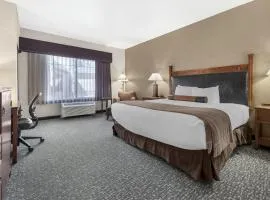 Best Western PLUS Bryce Canyon Grand Hotel