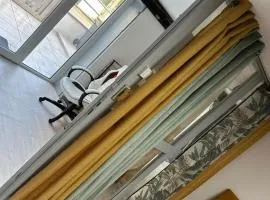 Appartement familial de 60 M2