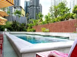 Mama Shelter Singapore Orchard - Newly Opened