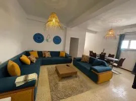 Aghir DJERBA Erdgeschosswohnung