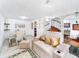 Modern Home byAirport & Chipichape Mall- Nightlife، فندق في كالي
