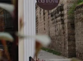 Hotel and Coffee Bar Old Bazaar