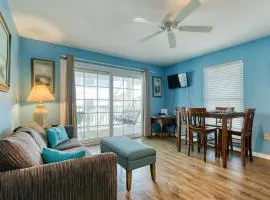 Relax-Recharge-Repeat Island Place 203!