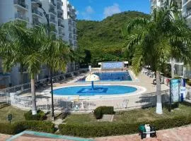Aqualina Green REC , Girardot