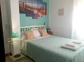 Apartamento San Juan de Dios