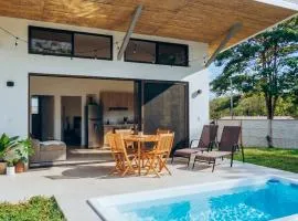 Villa Ticalma