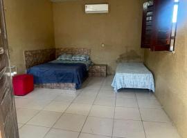 Sítio Resenha, hotell sihtkohas Caucaia