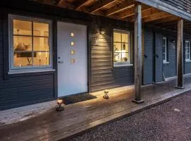 Modern cozy apartment in Sälen perfect for Families and Friends near ski slopes