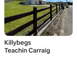 Teachin Carraig