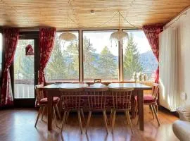 Ampio chalet nel bosco 3 camere, 3 bagni, relax vicino Cortina