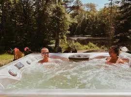 Lakeside Memories Await at Trenanthia's Woody