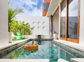 Harmony A15 - Private Villa in Seminyak with Pool